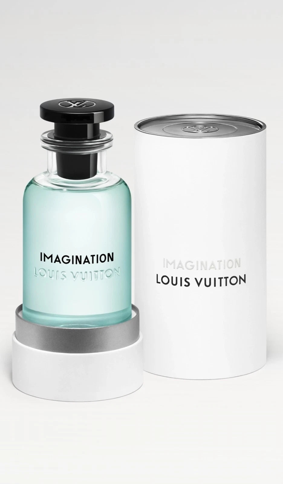 Louis Vuitton Imagination EDP 3.4oz – Unisex Fragrance