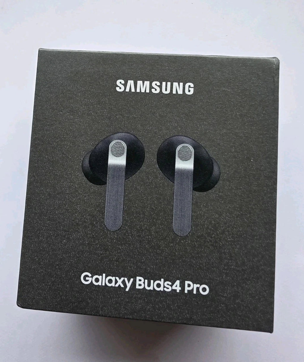 Samsung Galaxy Buds4 Pro ANC Wireless Bluetooth In-Ear Earphones
