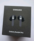 Samsung Galaxy Buds4 Pro ANC Wireless Bluetooth In-Ear Earphones