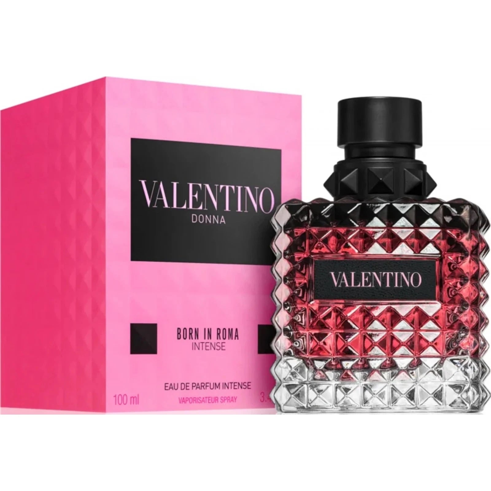 Valentino Born in Roma Intense Donna 100ml