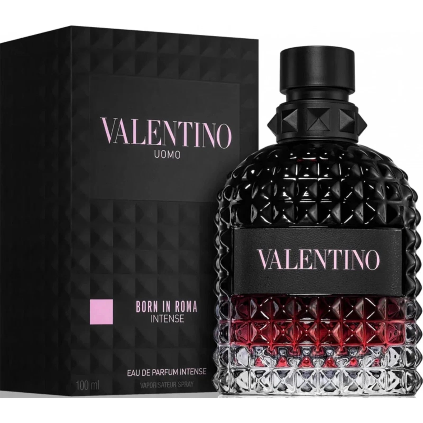 EDP Valentino Born in Roma Intense Uomo 100ml