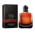 Armani Stronger with You Absolutely 3.4 oz Men Eau de Parfum